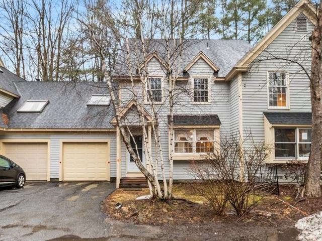 Condo for sale in Hudson, Massachusetts