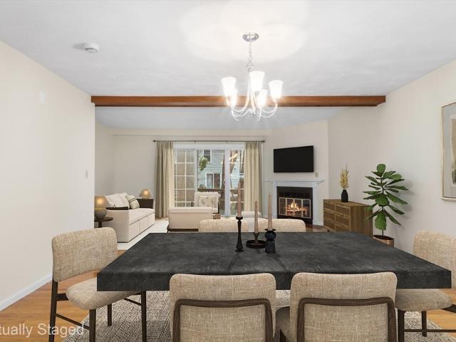 Condo for sale in Hudson, Massachusetts