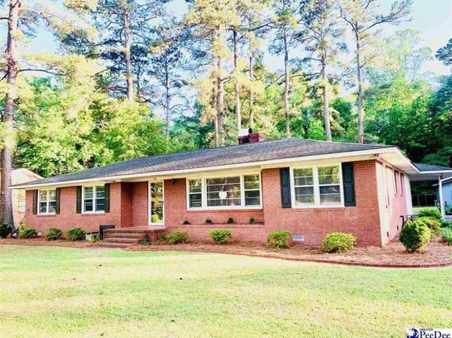 House for sale in Darlington, South Carolina