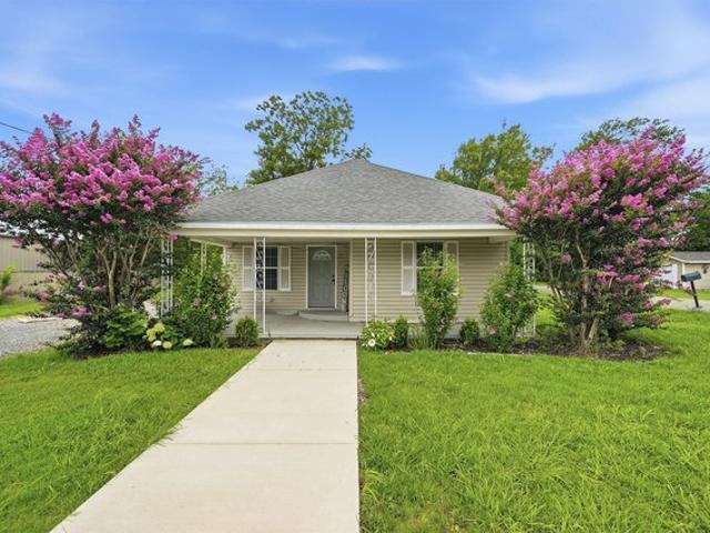House for sale in Tom Bean, Texas