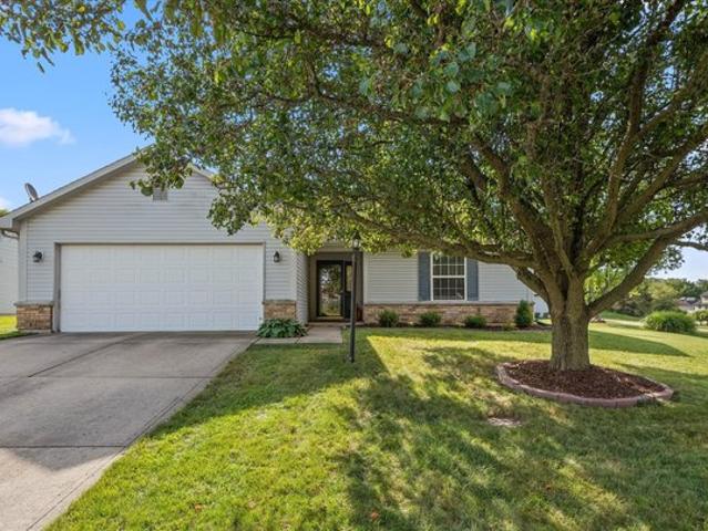 House for sale in Pittsboro, Hendricks County