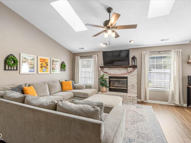 House for sale in Pittsboro, Indiana