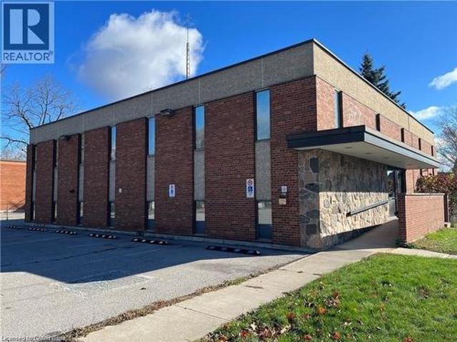 Commercial for sale in Dunnville, Ontario
