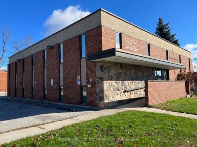 Commercial for sale in Dunnville, Ontario