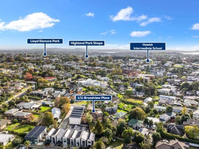 Apartment for sale in Howick