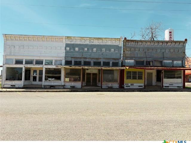 Commercial for sale in Dewitt, Texas