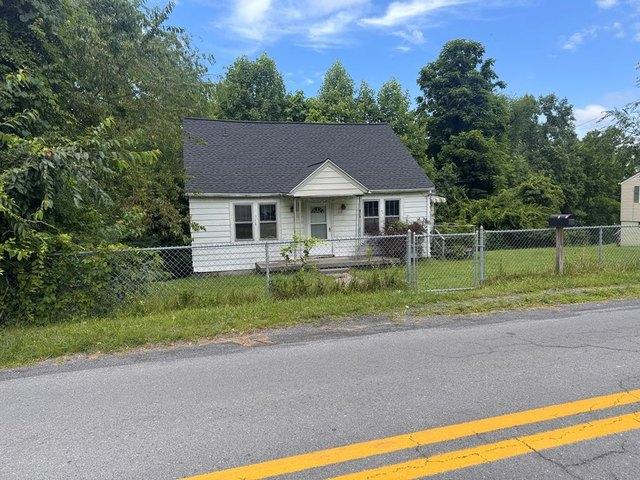 House for sale in Kincaid, West Virginia