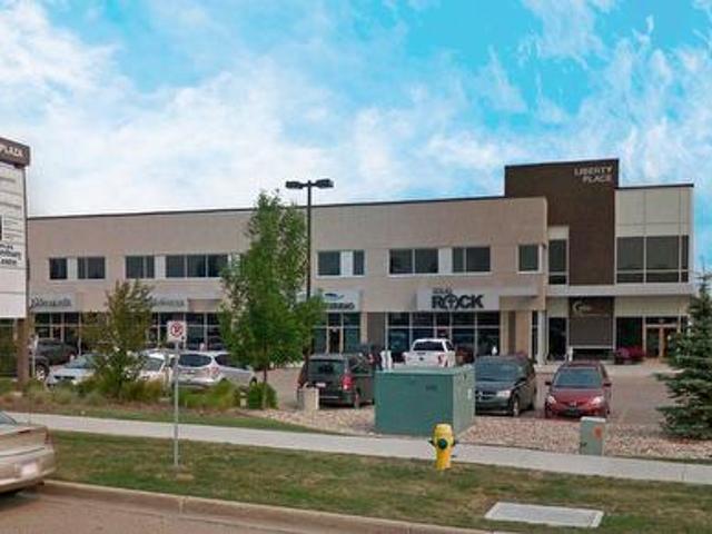 Commercial for sale in Sherwood Park, Alberta