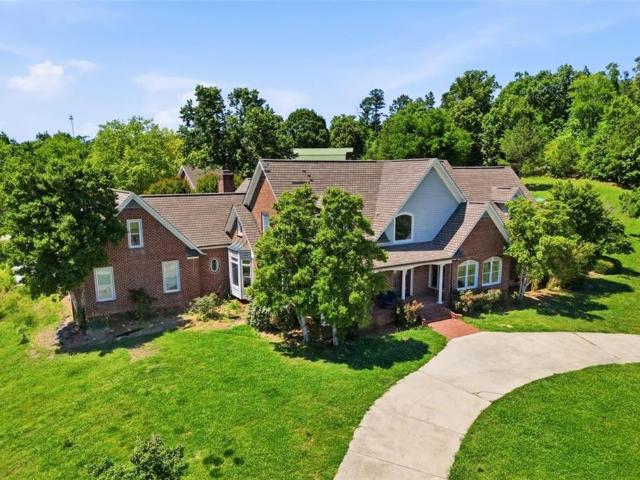House for sale in Bartow, Georgia