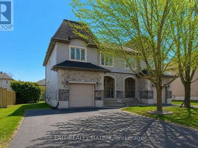 House for sale in The Nation, Ontario