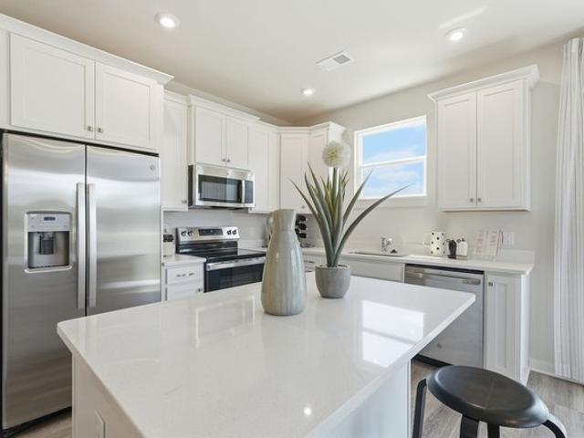 Townhouse for sale in Guyton, Georgia