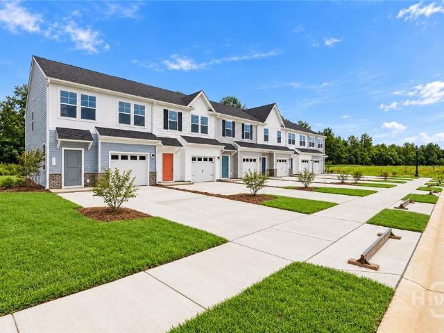 Townhouse for sale in Guyton, Georgia