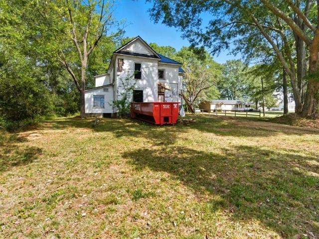 House for sale in Haralson, Georgia