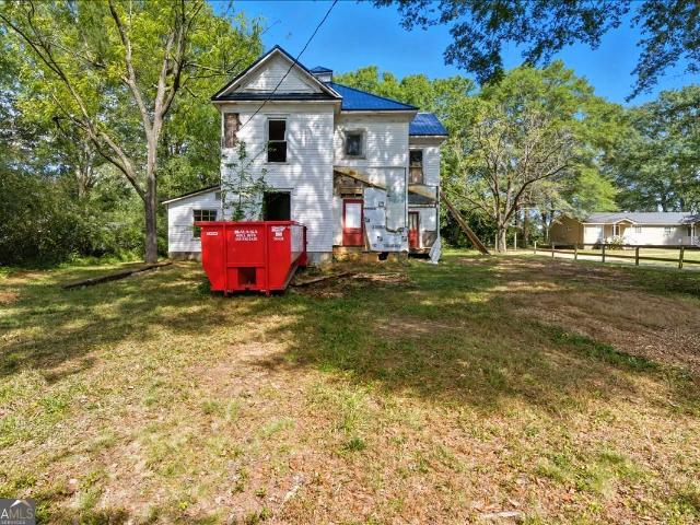 House for sale in Haralson, Georgia