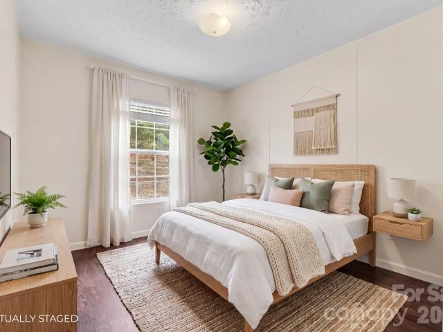 House for sale in Marion, North Carolina