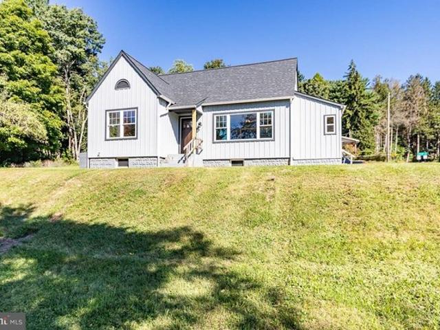 House for sale in Rebersburg, Miles Township