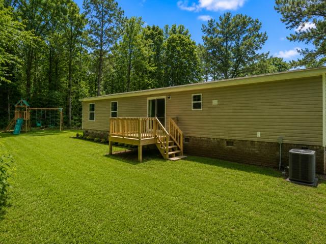 House for sale in Iva, South Carolina