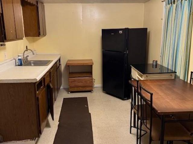 House for sale in River Rouge, Michigan