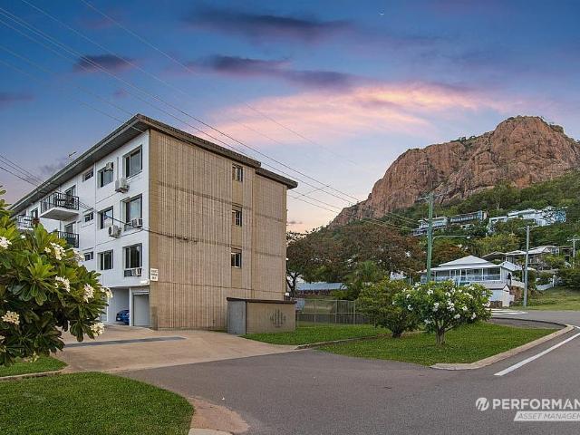 Apartment for rent in Townsville, Queensland