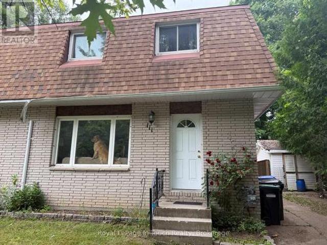 House for sale in Penetanguishene, Ontario