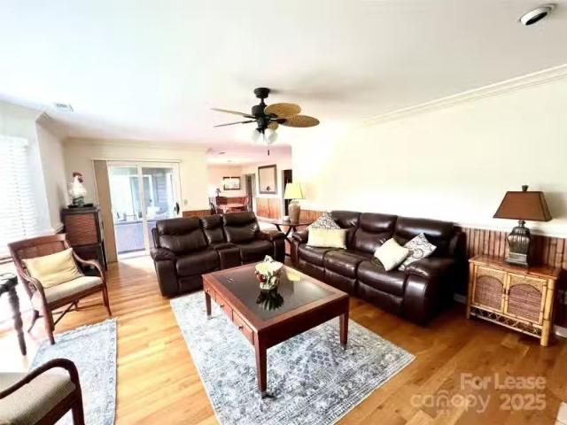 Apartment for rent in Hendersonville
