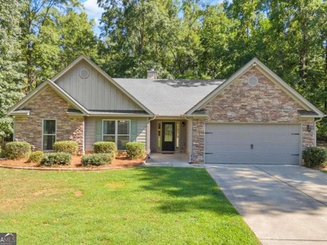 House for sale in Bogart, Oconee County