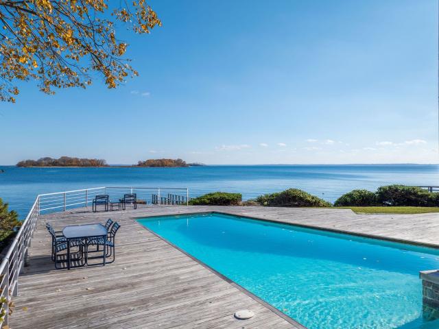 House for sale in Greenwich, Connecticut