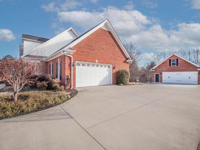 House for sale in Williamston, South Carolina