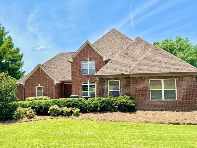 House for sale in Saltillo, Mississippi