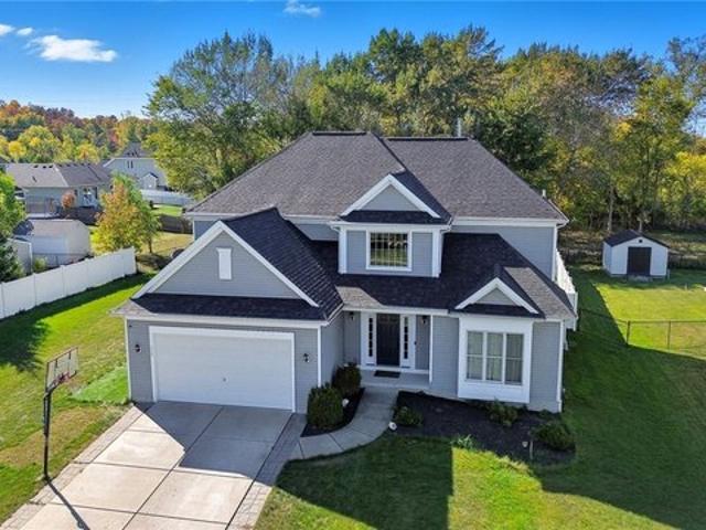 House for sale in West Seneca, New York