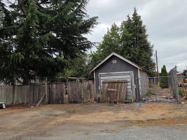 House for sale in Orting, Washington