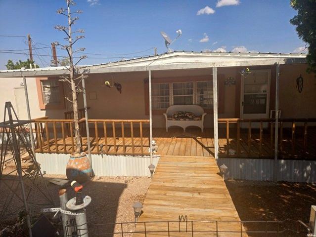 House for sale in Elephant Butte, New Mexico