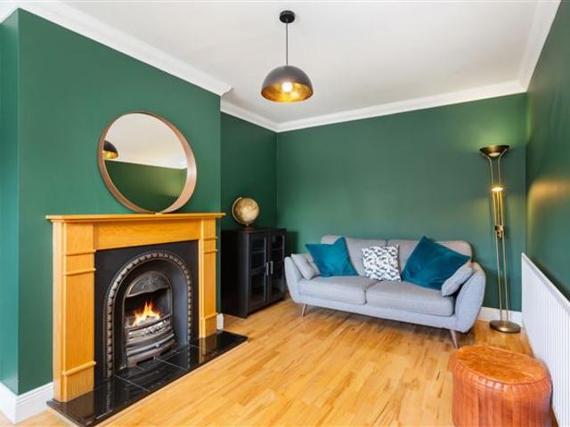 Terraced House for sale in Celbridge, North Tipperary