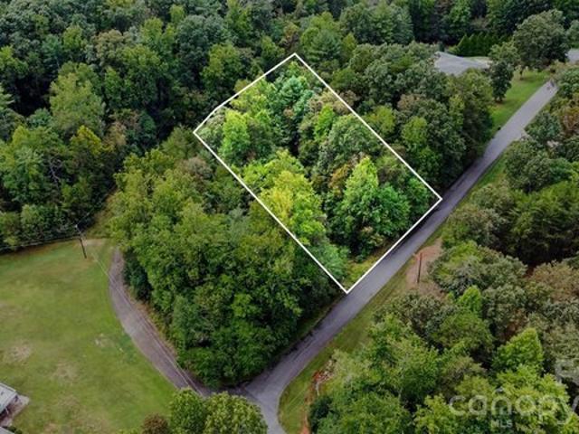 Land for sale in Rutherford College, North Carolina