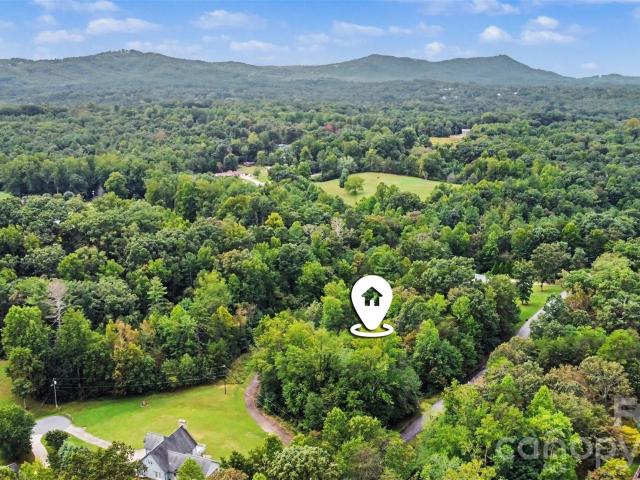 Land for sale in Rutherford College, Burke County