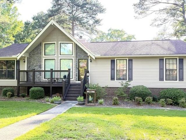 House for sale in Clanton, Alabama