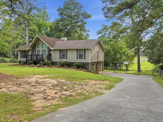 House for sale in Clanton, Alabama