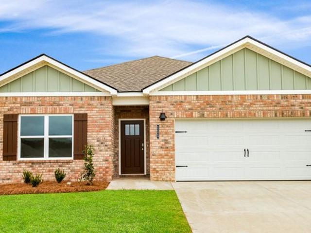 House for sale in Prattville, Alabama