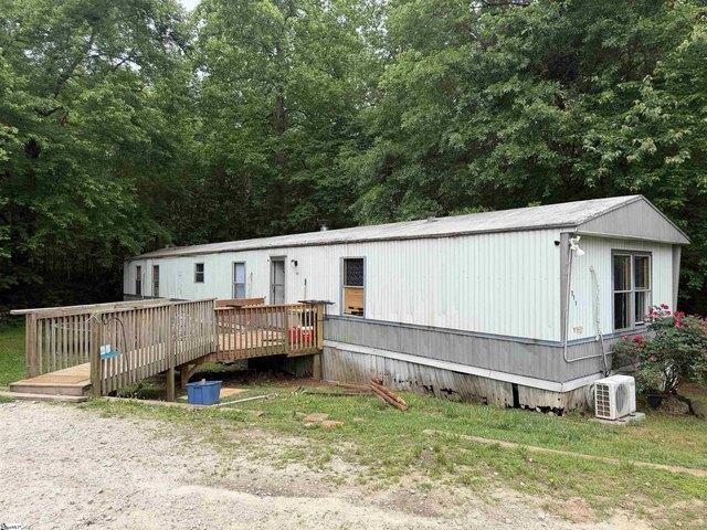 House for sale in Central, South Carolina