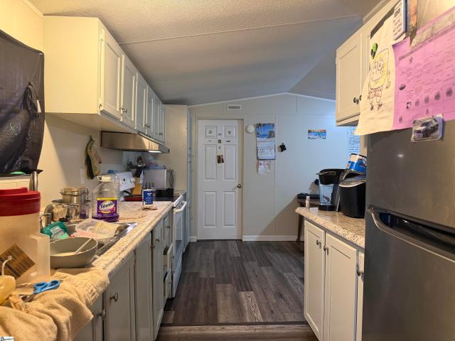 House for sale in Central, South Carolina