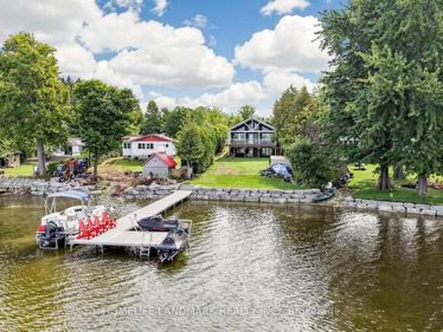 House for sale in Kawartha Lakes, Ontario
