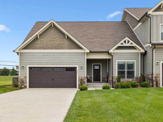 Townhouse for sale in Tennessee