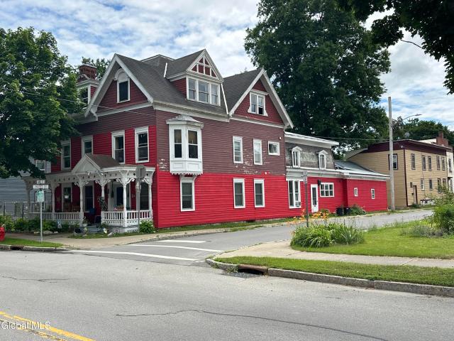 House for sale in Fort Plain, New York