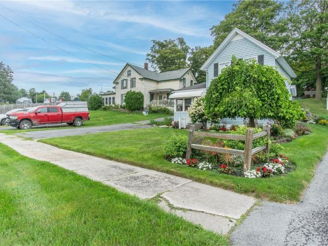 House for sale in New York