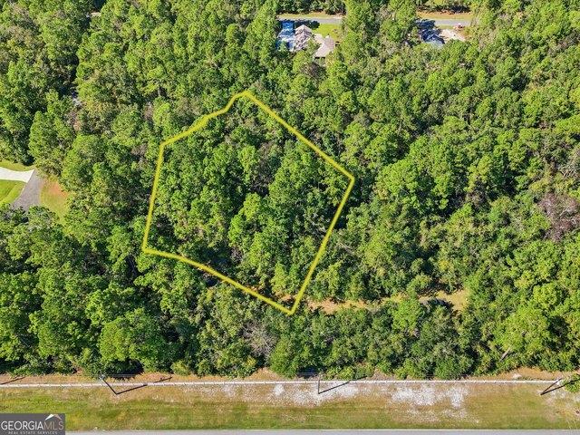Land for sale in Woodbine, Camden County