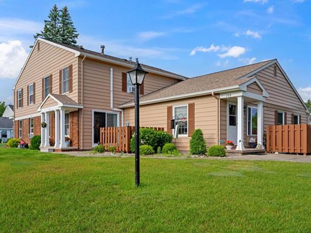 Condo for sale in Alpena, Michigan