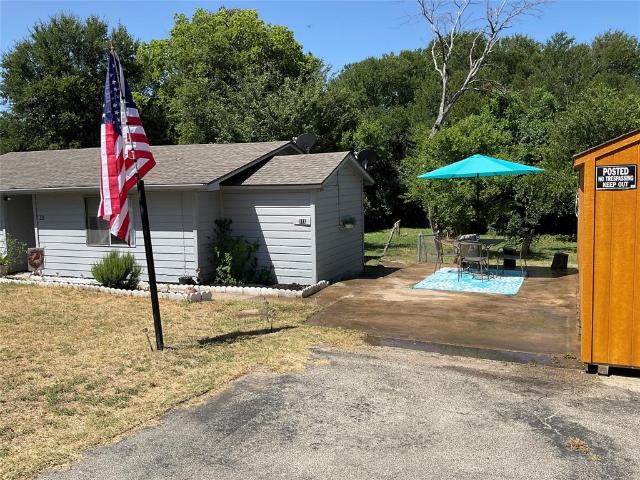 House for sale in Whitney, Texas