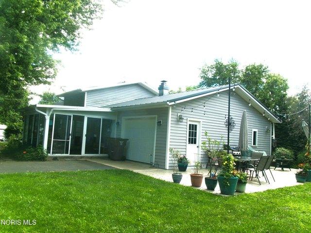 House for sale in Ottawa, Ohio