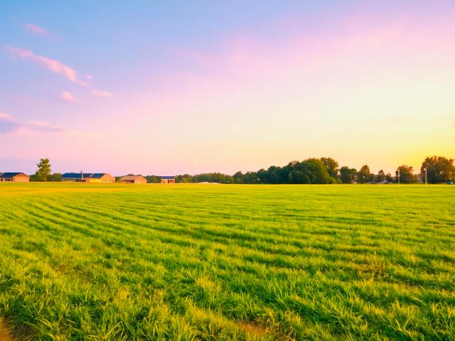 Land for sale in Lawrenceburg, Kentucky
