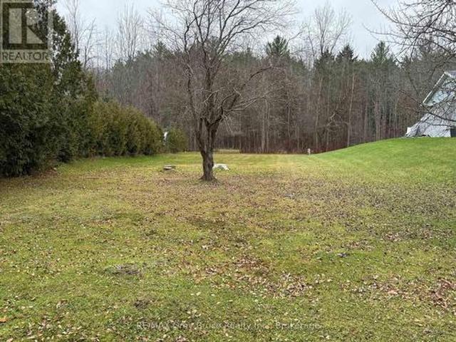 Land for sale in Grey, Ontario